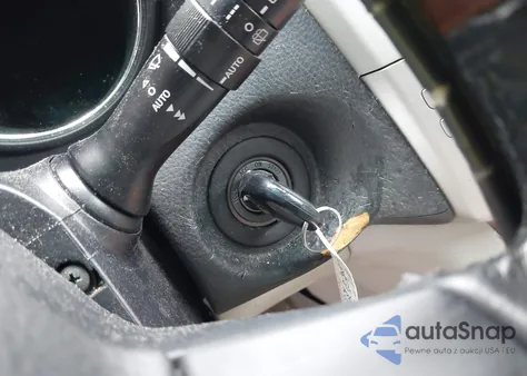 2009 Lexus Rx 350 из США, поврежденный, VIN 2T2HK31U29C097703